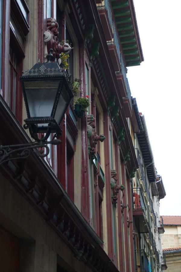 Loft 7calles, Casco Viejo. Bio Bilbao Exterior foto