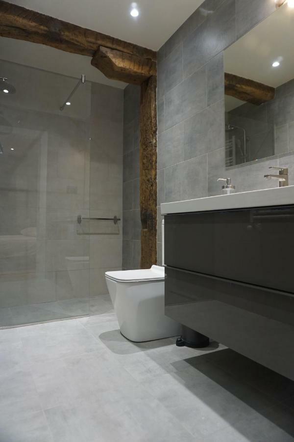 Loft 7calles, Casco Viejo. Bio Bilbao Exterior foto